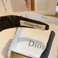 Cheap Christian Dior Headband For Women #1377804 Replica Wholesale [$27.00 USD] [ITEM#1377804] on Replica Christian Dior Headband