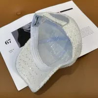 Cheap Yves Saint Laurent YSL Caps #1377805 Replica Wholesale [$25.00 USD] [ITEM#1377805] on Replica Yves Saint Laurent YSL Caps