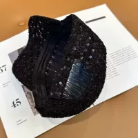 Cheap Yves Saint Laurent YSL Caps #1377806 Replica Wholesale [$25.00 USD] [ITEM#1377806] on Replica Yves Saint Laurent YSL Caps