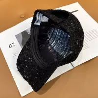 Cheap Yves Saint Laurent YSL Caps #1377806 Replica Wholesale [$25.00 USD] [ITEM#1377806] on Replica Yves Saint Laurent YSL Caps