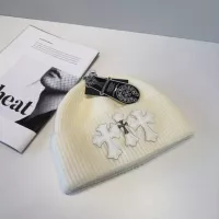 Cheap Chrome Hearts Caps #1377807 Replica Wholesale [$29.00 USD] [ITEM#1377807] on Replica Chrome Hearts Caps