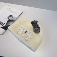 Cheap Chrome Hearts Caps #1377807 Replica Wholesale [$29.00 USD] [ITEM#1377807] on Replica Chrome Hearts Caps