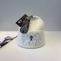Cheap Chrome Hearts Caps #1377807 Replica Wholesale [$29.00 USD] [ITEM#1377807] on Replica Chrome Hearts Caps
