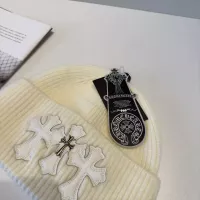 Cheap Chrome Hearts Caps #1377807 Replica Wholesale [$29.00 USD] [ITEM#1377807] on Replica Chrome Hearts Caps