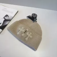 Cheap Chrome Hearts Caps #1377808 Replica Wholesale [$29.00 USD] [ITEM#1377808] on Replica Chrome Hearts Caps