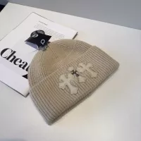 Cheap Chrome Hearts Caps #1377808 Replica Wholesale [$29.00 USD] [ITEM#1377808] on Replica Chrome Hearts Caps