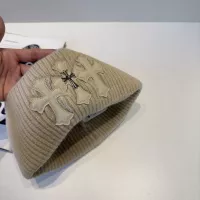 Cheap Chrome Hearts Caps #1377808 Replica Wholesale [$29.00 USD] [ITEM#1377808] on Replica Chrome Hearts Caps
