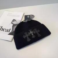 Cheap Chrome Hearts Caps #1377809 Replica Wholesale [$29.00 USD] [ITEM#1377809] on Replica Chrome Hearts Caps