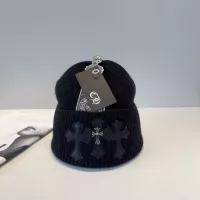 Cheap Chrome Hearts Caps #1377809 Replica Wholesale [$29.00 USD] [ITEM#1377809] on Replica Chrome Hearts Caps