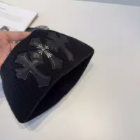 Cheap Chrome Hearts Caps #1377809 Replica Wholesale [$29.00 USD] [ITEM#1377809] on Replica Chrome Hearts Caps