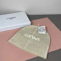Cheap LOEWE Caps #1377810 Replica Wholesale [$25.00 USD] [ITEM#1377810] on Replica LOEWE Caps