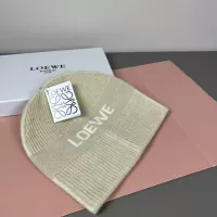 Cheap LOEWE Caps #1377810 Replica Wholesale [$25.00 USD] [ITEM#1377810] on Replica LOEWE Caps