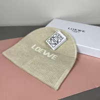 Cheap LOEWE Caps #1377810 Replica Wholesale [$25.00 USD] [ITEM#1377810] on Replica LOEWE Caps