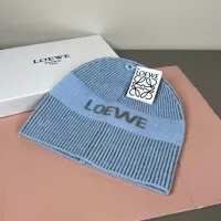 Cheap LOEWE Caps #1377811 Replica Wholesale [$25.00 USD] [ITEM#1377811] on Replica LOEWE Caps