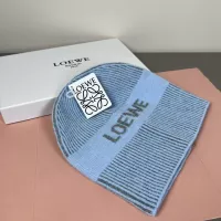Cheap LOEWE Caps #1377811 Replica Wholesale [$25.00 USD] [ITEM#1377811] on Replica LOEWE Caps