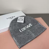 Cheap LOEWE Caps #1377813 Replica Wholesale [$25.00 USD] [ITEM#1377813] on Replica LOEWE Caps
