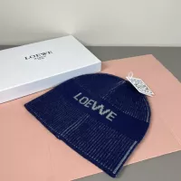 Cheap LOEWE Caps #1377814 Replica Wholesale [$25.00 USD] [ITEM#1377814] on Replica LOEWE Caps