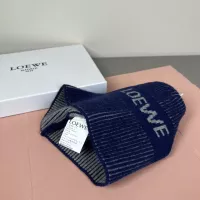 Cheap LOEWE Caps #1377814 Replica Wholesale [$25.00 USD] [ITEM#1377814] on Replica LOEWE Caps