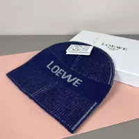 Cheap LOEWE Caps #1377814 Replica Wholesale [$25.00 USD] [ITEM#1377814] on Replica LOEWE Caps