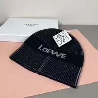 Cheap LOEWE Caps #1377815 Replica Wholesale [$25.00 USD] [ITEM#1377815] on Replica LOEWE Caps