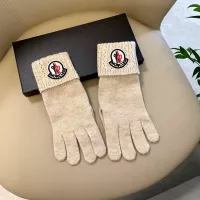 Cheap Moncler Gloves #1377816 Replica Wholesale [$38.00 USD] [ITEM#1377816] on Replica Moncler Gloves