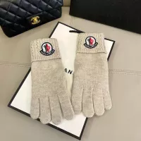 Cheap Moncler Gloves #1377816 Replica Wholesale [$38.00 USD] [ITEM#1377816] on Replica Moncler Gloves