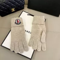 Cheap Moncler Gloves #1377816 Replica Wholesale [$38.00 USD] [ITEM#1377816] on Replica Moncler Gloves