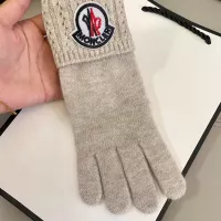 Cheap Moncler Gloves #1377816 Replica Wholesale [$38.00 USD] [ITEM#1377816] on Replica Moncler Gloves