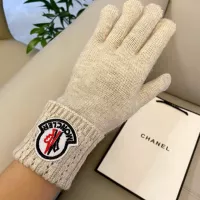 Cheap Moncler Gloves #1377816 Replica Wholesale [$38.00 USD] [ITEM#1377816] on Replica Moncler Gloves