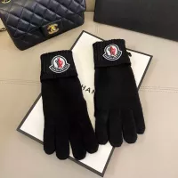 Cheap Moncler Gloves #1377817 Replica Wholesale [$38.00 USD] [ITEM#1377817] on Replica Moncler Gloves