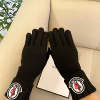 Cheap Moncler Gloves #1377817 Replica Wholesale [$38.00 USD] [ITEM#1377817] on Replica Moncler Gloves