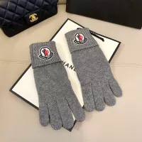Cheap Moncler Gloves #1377818 Replica Wholesale [$38.00 USD] [ITEM#1377818] on Replica Moncler Gloves