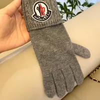 Cheap Moncler Gloves #1377818 Replica Wholesale [$38.00 USD] [ITEM#1377818] on Replica Moncler Gloves