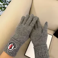 Cheap Moncler Gloves #1377818 Replica Wholesale [$38.00 USD] [ITEM#1377818] on Replica Moncler Gloves