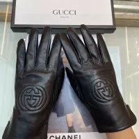 Cheap Gucci Gloves For Women #1377819 Replica Wholesale [$40.00 USD] [ITEM#1377819] on Replica Gucci Gloves