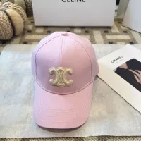Cheap Celine Caps #1377821 Replica Wholesale [$27.00 USD] [ITEM#1377821] on Replica Celine Caps