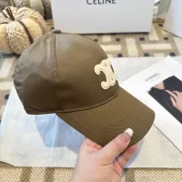 Cheap Celine Caps #1377823 Replica Wholesale [$27.00 USD] [ITEM#1377823] on Replica Celine Caps