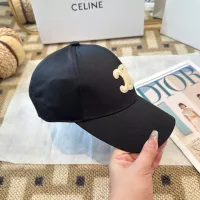 Cheap Celine Caps #1377824 Replica Wholesale [$27.00 USD] [ITEM#1377824] on Replica Celine Caps