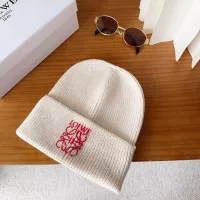 Cheap LOEWE Caps #1377825 Replica Wholesale [$25.00 USD] [ITEM#1377825] on Replica LOEWE Caps