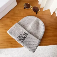 Cheap LOEWE Caps #1377827 Replica Wholesale [$25.00 USD] [ITEM#1377827] on Replica LOEWE Caps