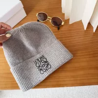 Cheap LOEWE Caps #1377827 Replica Wholesale [$25.00 USD] [ITEM#1377827] on Replica LOEWE Caps