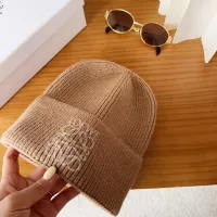 Cheap LOEWE Caps #1377829 Replica Wholesale [$25.00 USD] [ITEM#1377829] on Replica LOEWE Caps