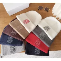 Cheap LOEWE Caps #1377829 Replica Wholesale [$25.00 USD] [ITEM#1377829] on Replica LOEWE Caps