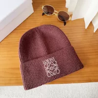 Cheap LOEWE Caps #1377830 Replica Wholesale [$25.00 USD] [ITEM#1377830] on Replica LOEWE Caps
