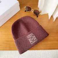 Cheap LOEWE Caps #1377830 Replica Wholesale [$25.00 USD] [ITEM#1377830] on Replica LOEWE Caps