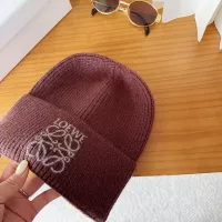 Cheap LOEWE Caps #1377830 Replica Wholesale [$25.00 USD] [ITEM#1377830] on Replica LOEWE Caps