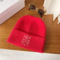 Cheap LOEWE Caps #1377831 Replica Wholesale [$25.00 USD] [ITEM#1377831] on Replica LOEWE Caps