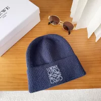 Cheap LOEWE Caps #1377832 Replica Wholesale [$25.00 USD] [ITEM#1377832] on Replica LOEWE Caps