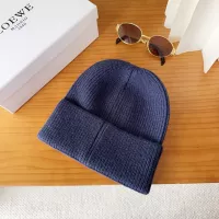 Cheap LOEWE Caps #1377832 Replica Wholesale [$25.00 USD] [ITEM#1377832] on Replica LOEWE Caps