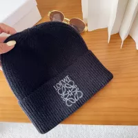 Cheap LOEWE Caps #1377833 Replica Wholesale [$25.00 USD] [ITEM#1377833] on Replica LOEWE Caps